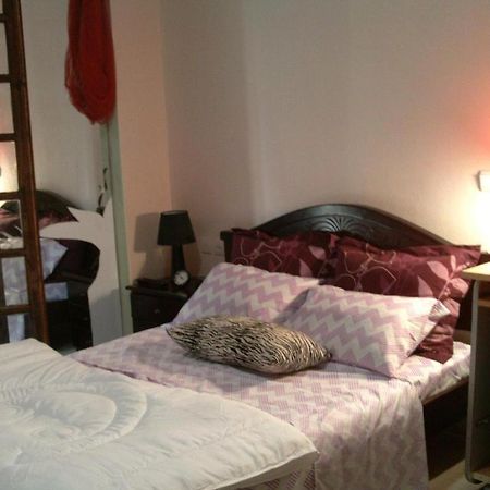 Stavros Hotel Kalamata Ngoại thất bức ảnh