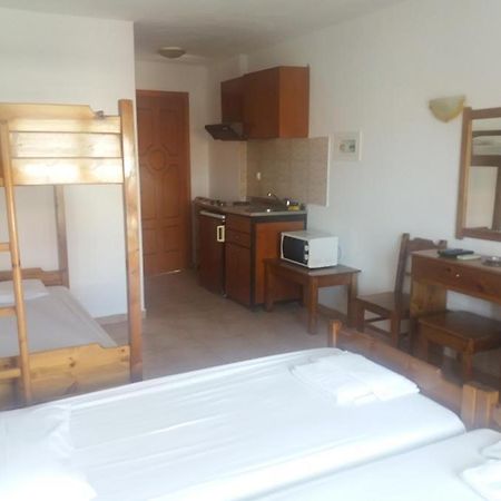 Stavros Hotel Kalamata Ngoại thất bức ảnh