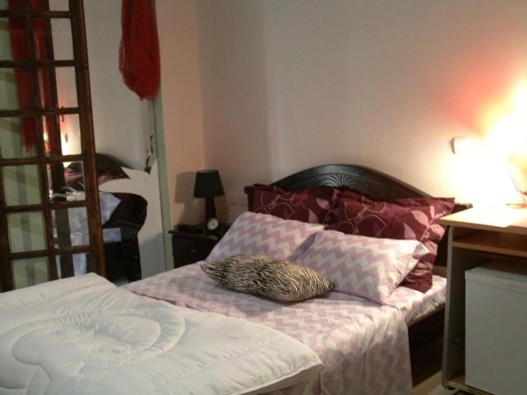 Stavros Hotel Kalamata Ngoại thất bức ảnh