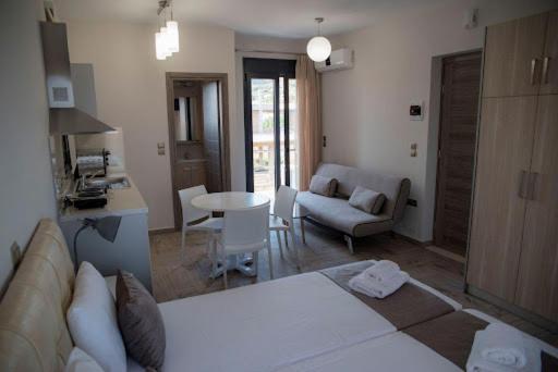 Stavros Hotel Kalamata Ngoại thất bức ảnh