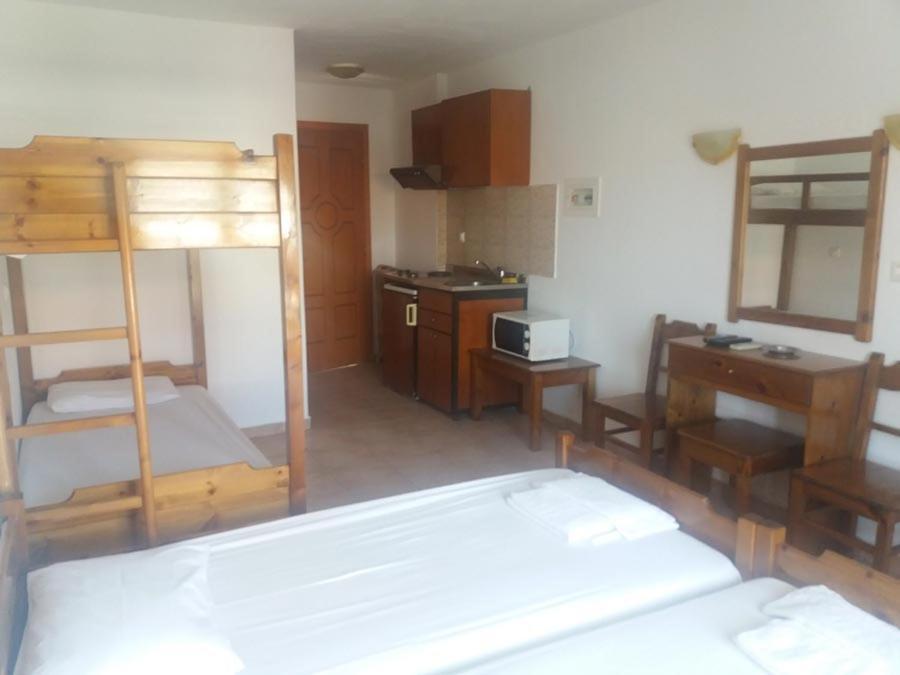 Stavros Hotel Kalamata Ngoại thất bức ảnh